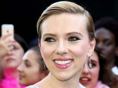 Scarlett Johansson : 1 coupe, plusieurs possibilités