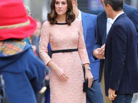 Kate Middleton fait une apparition surprise au côté de William : la duchesse plus épanouie que jamais