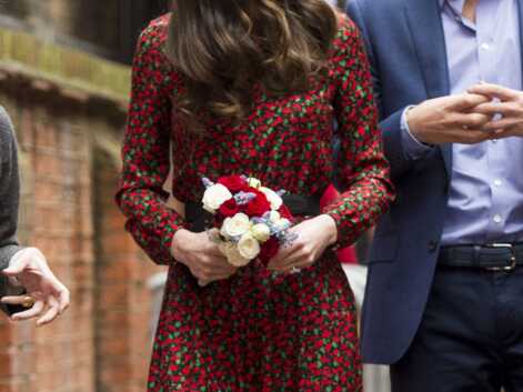 Looks - Kate Middleton, son style vestimentaire s'assagit peu à peu