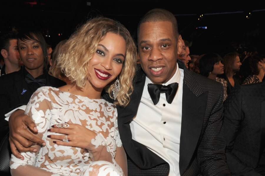 Ces couples de stars qui ont passé le cap des 7 ans d