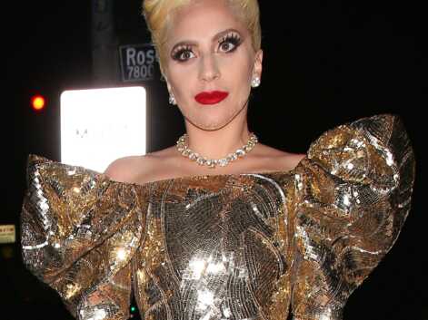 Photos : Lady Gaga fête ses 30 ans en grande pompe