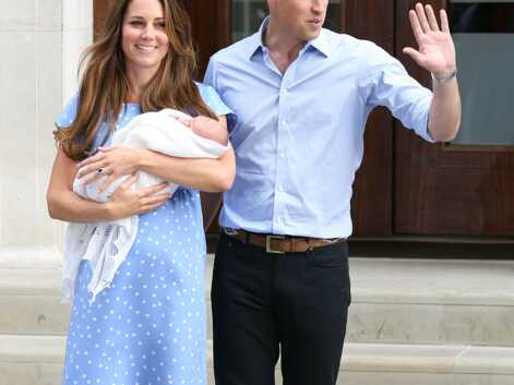 Kate Middleton, comme Lady Diana, elle adore ses tenues à pois