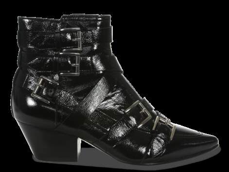 Shopping : 10 paires de boots pour être tendance comme Emily Ratajkowski et Brigitte Macron