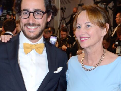 Thomas Hollande marié en présence de sa mère : mère et fils plus complices que jamais
