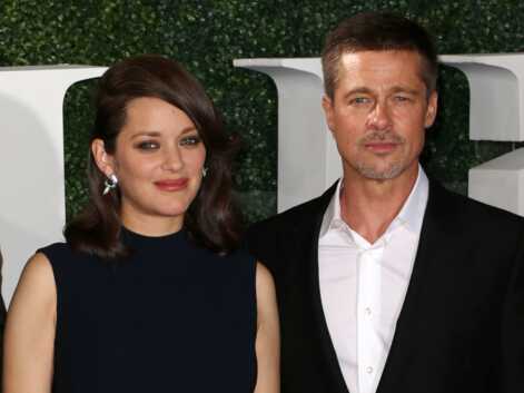 Brad Pitt : de retour sur le tapis rouge pour la première fois depuis sa rupture avec Angelina Jolie