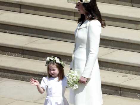 La jolie bague de Kate Middleton offerte par le prince William