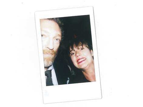 Cannes Backstage by Instax - Jour 8