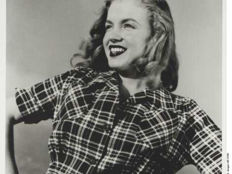 Marilyn Monroe, ses photos cultes