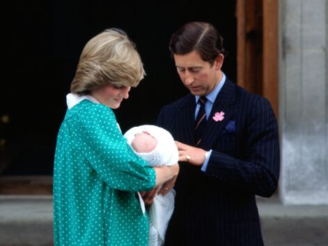 Photos - le Prince William a 35 ans : 35 clichés qui ont marqué sa vie
