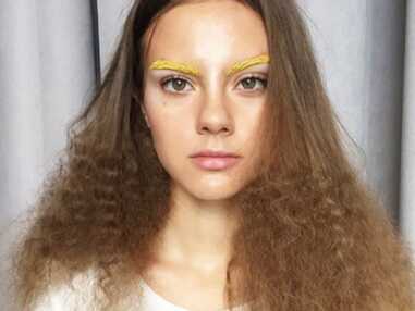 Make-up : 5 looks à piquer aux défilés de New York