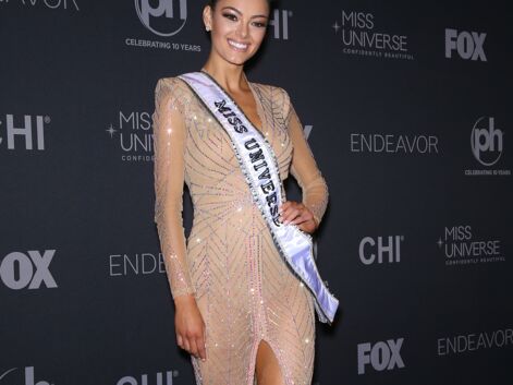 Demi-Leigh Nel-Peters : la nouvelle Miss Univers a tout pour elle