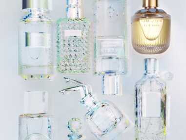 Shopping :  les parfums tendance à porter l'été 2017