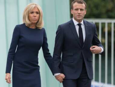 Brigitte Macron : ce moment d'émotion avec Emmanuel Macron, en Argentine