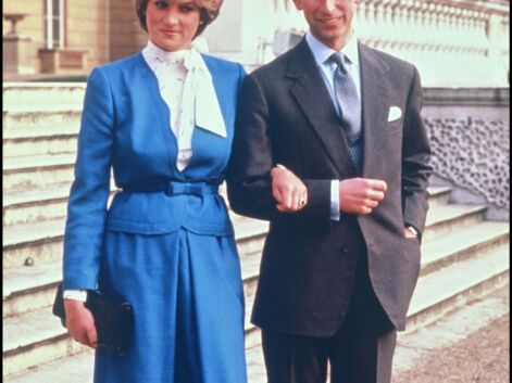 Quelles tenues de Lady  Diana seront exposées à Kensington?
