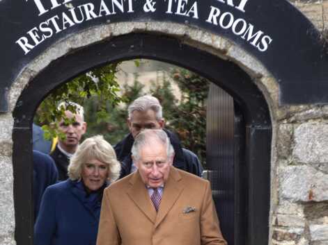 Le prince Charles, 70 ans et toujours romantique : sa belle déclaration d'amour à Camilla