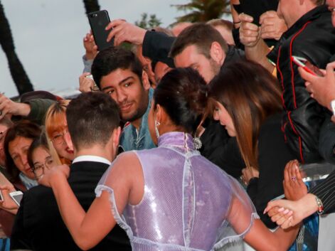 PHOTOS - Cannes 2019 : Priyanka Chopra et Nick Jonas, toujours plus amoureux au Festival