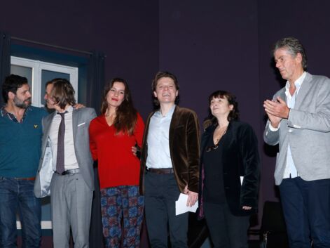 Prix Théâtre pour la Fondation Diane et Lucien Barrière