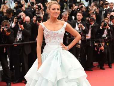 Cannes by Night : Blake Lively, princesse de Cannes
