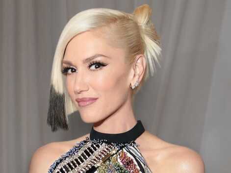 make-up  : Gwen Stefani collabore avec Urban Decay