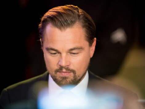 Leonardo DiCaprio, le roi de la gomina