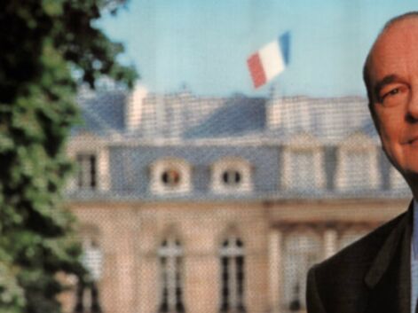 Jacques Chirac : le retour