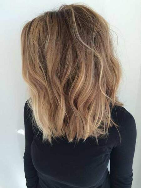 Blunt Cut 30 Modeles Pour Craquer Gala
