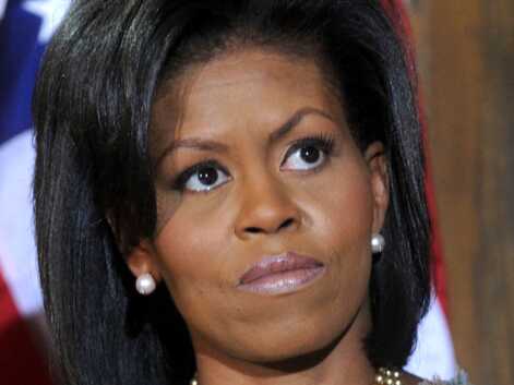 Coiffures de Michelle Obama