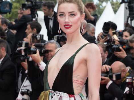 Photos - Cannes 2018 : Les décolletés les plus sexy sur tapis rouge au festival de Cannes