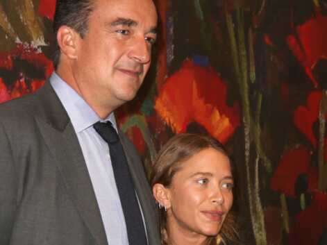 Olivier Sarkozy et Mary-Kate Olsen, un couple amoureux