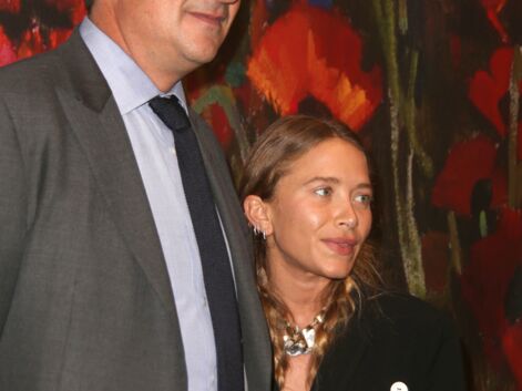 Olivier Sarkozy et Mary-Kate Olsen, un couple amoureux