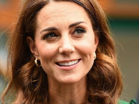 Kate Middleton : découvrez son look osé pour assister à la finale de Wimbledon