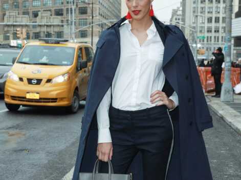 Iris Mittenaere (Miss Univers) : sa folle semaine à la fashion week de New York