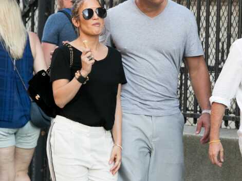 Jennifer Lopez et son chéri Alex Rodriguez ont dépensé une petite fortune pour leur voyage à Paris