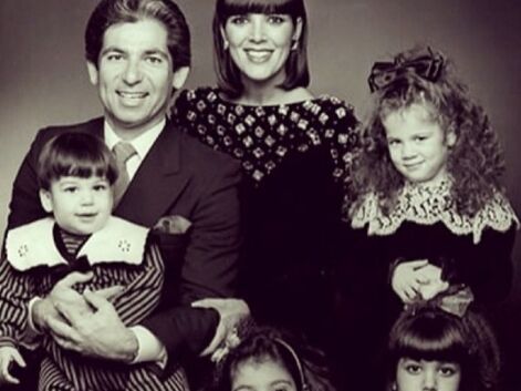 Portrait de Robert Kardashian l'homme à l'origine de cette incroyable famille