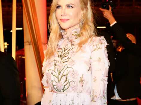 PHOTOS - Nicole Kidman un changement de tête qui pose question