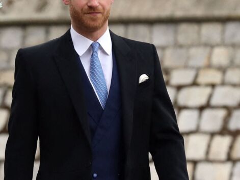 Le prince Harry sans Meghan Markle au mariage de Gabriella Windsor : qui est celle qui l’a accompagné