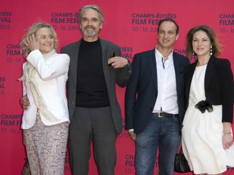 Champs Elysees Film Festival 2015: l'ouverture