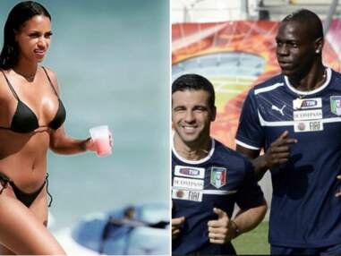 Qui est Fanny Neguesha, l'ex du footballeur Mario Balotelli ?