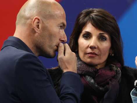 PHOTOS — Qui est Véronique, l'épouse de Zinedine Zidane