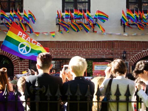 Attentat d'Orlando: émotion dans le monde entier