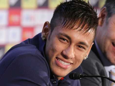 Toutes les coiffures Neymar