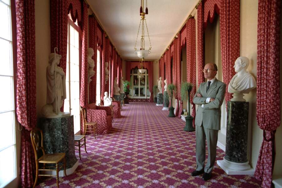 Frogmore House Un Cadeau Empoisonn Pour Le Prince Harry Et Meghan   Frogmore House Abrite Plus De 18 Chambres Et De Nombreux Salons Datant Du 18e Et Du 19e Siecles 