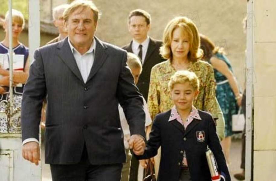 Film Avec Nathalie Baye Et Christian Clavier Les meilleurs rôles de Gérard Depardieu au cinéma - Gala