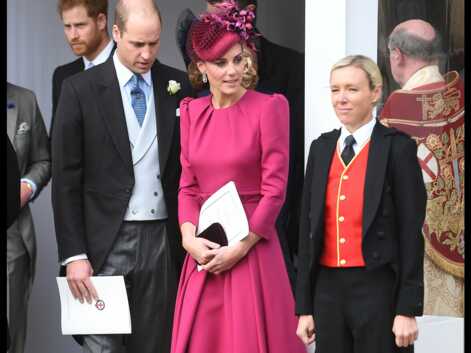 Letizia d'Espagne, copieuse : un look très inspirée par Kate Middleton