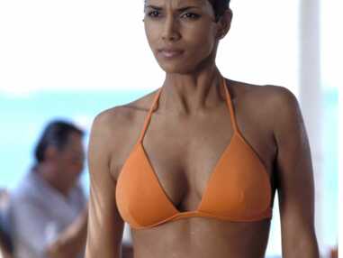 Halle Berry toujours aussi sexy