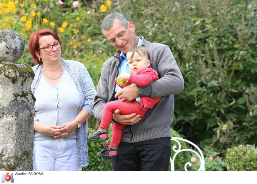 Jean Claude Et Maud Sont Ils Toujours Ensemble