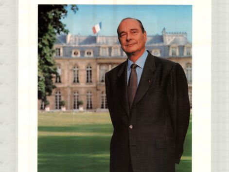 retour sur la vie de Jacques Chirac