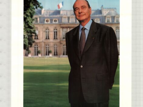 Retour sur la vie de Jacques Chirac