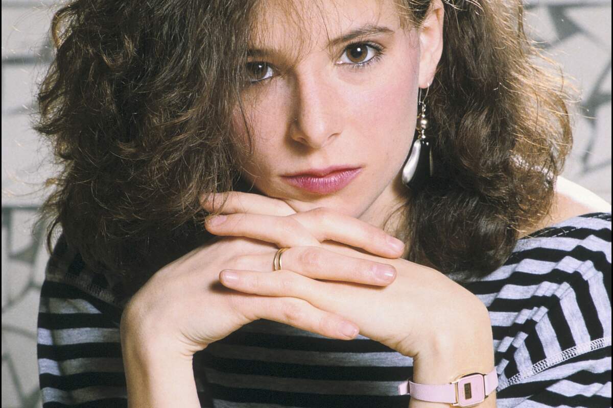 MYLENE FARMER - Gala