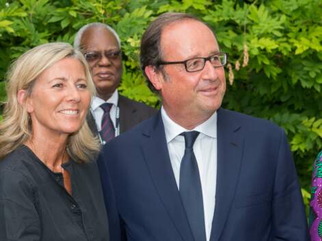 François Hollande à Angouleme